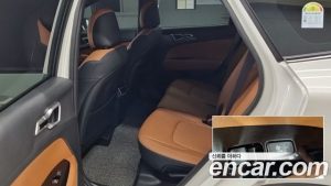 Kia Sportage Бензин 1.6 Turbo 2WD 2024 года из Южной Кореи