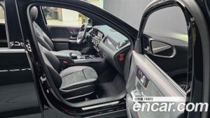 Mercedes-Benz GLA-Class GLA250 4MATIC 2023 года из Южной Кореи