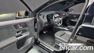 Mercedes-Benz GLA-Class GLA250 4MATIC 2023 года из Южной Кореи