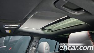 Mercedes-Benz GLA-Class GLA250 4MATIC 2023 года из Южной Кореи