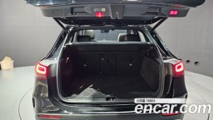 Mercedes-Benz GLA-Class GLA250 4MATIC 2023 года из Южной Кореи