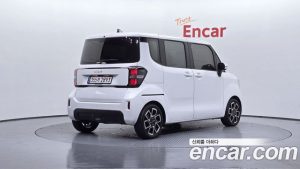 Kia RAY Signature 2024 года из Южной Кореи