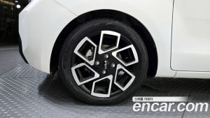 Kia RAY Signature 2024 года из Южной Кореи