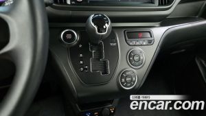 Kia RAY Signature 2024 года из Южной Кореи