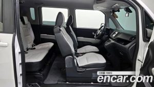 Kia RAY Signature 2024 года из Южной Кореи