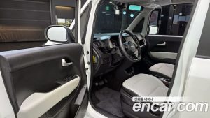 Kia RAY Signature 2024 года из Южной Кореи