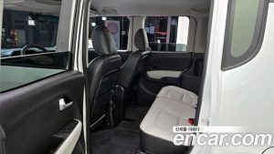 Kia RAY Signature 2024 года из Южной Кореи