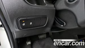 Kia RAY Signature 2024 года из Южной Кореи