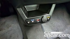 Kia RAY Signature 2024 года из Южной Кореи
