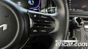Kia RAY Signature 2024 года из Южной Кореи