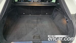 Mercedes-Benz EQS EQS450 4MATIC 2023 года из Южной Кореи