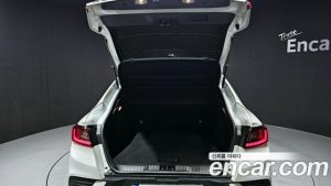 Renault-KoreaSamsung XM3 1.6 E-TECH Inspire 2023 года из Южной Кореи