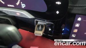 Porsche Taycan Base 2022 года из Южной Кореи