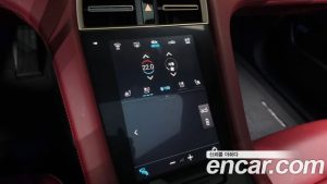 Porsche Taycan Base 2022 года из Южной Кореи