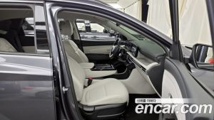 Hyundai Tucson Дизель 2.0 2WD 2024 года из Южной Кореи