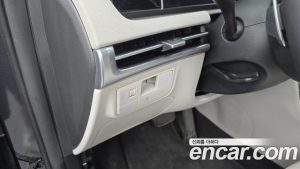 Hyundai Tucson Дизель 2.0 2WD 2024 года из Южной Кореи