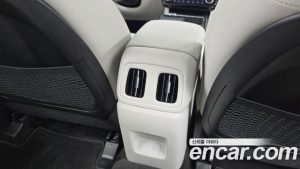 Hyundai Tucson Дизель 2.0 2WD 2024 года из Южной Кореи