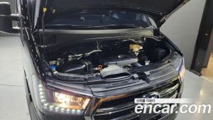 Hyundai Solati 15 2024 года из Южной Кореи