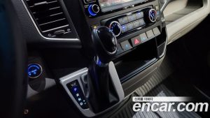 Hyundai Solati 15 2024 года из Южной Кореи