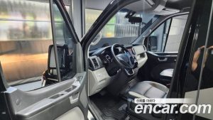 Hyundai Solati 15 2024 года из Южной Кореи