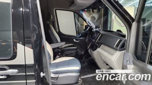 Hyundai Solati 15 2024 года из Южной Кореи