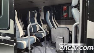 Hyundai Solati 15 2024 года из Южной Кореи