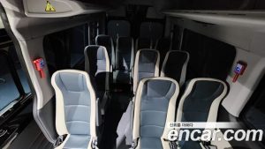 Hyundai Solati 15 2024 года из Южной Кореи