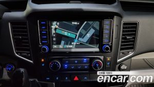 Hyundai Solati 15 2024 года из Южной Кореи