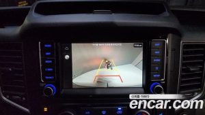 Hyundai Solati 15 2024 года из Южной Кореи