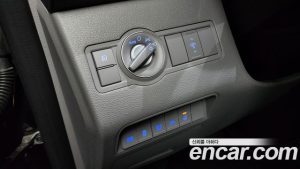 Hyundai Solati 15 2024 года из Южной Кореи