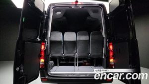 Hyundai Solati 15 2024 года из Южной Кореи