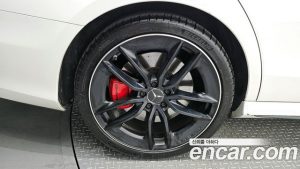Mercedes-Benz E-Class E53 AMG 4MATIC+ 2023 года из Южной Кореи