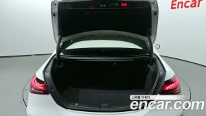Mercedes-Benz E-Class E53 AMG 4MATIC+ 2023 года из Южной Кореи