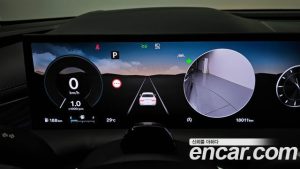 Genesis G80 Бензин 2.5 Turbo AWD 2025 года из Южной Кореи