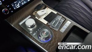 Genesis G80 Бензин 2.5 Turbo AWD 2025 года из Южной Кореи