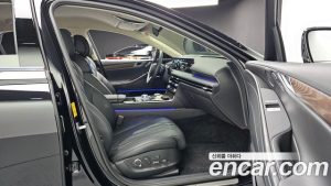 Genesis G80 Бензин 2.5 Turbo AWD 2025 года из Южной Кореи