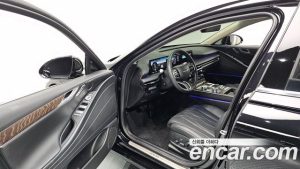 Genesis G80 Бензин 2.5 Turbo AWD 2025 года из Южной Кореи