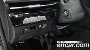 Genesis G80 Бензин 2.5 Turbo AWD 2025 года из Южной Кореи