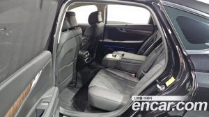 Genesis G80 Бензин 2.5 Turbo AWD 2025 года из Южной Кореи