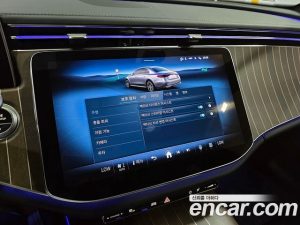 Mercedes-Benz E-Class E300 4MATIC Exclusive 2025 года из Южной Кореи