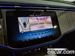 Mercedes-Benz E-Class E300 4MATIC Exclusive 2025 года из Южной Кореи