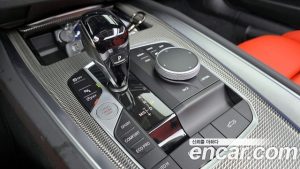 BMW Z4 sDrive20i M Sport 2025 года из Южной Кореи