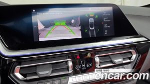 BMW Z4 sDrive20i M Sport 2025 года из Южной Кореи