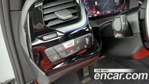 BMW Z4 sDrive20i M Sport 2025 года из Южной Кореи