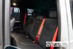 Mercedes-Benz G-Class G400d 2023 года из Южной Кореи