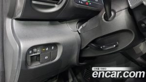Hyundai Casper Inspiration 2025 года из Южной Кореи