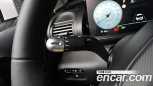 Hyundai Casper Inspiration 2025 года из Южной Кореи