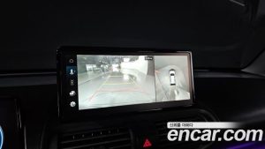Hyundai Casper Inspiration 2025 года из Южной Кореи
