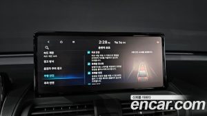 Hyundai Casper Inspiration 2025 года из Южной Кореи