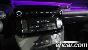 Hyundai Casper Inspiration 2025 года из Южной Кореи